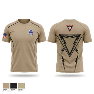 Short Sleeve Performance Shirt, MFRC, 2/82 MBCT, Army, Teamtime, Team time, sublimation, custom sports apparel, team uniforms, spirit wear, spiritwear, sports uniforms, custom shirts, team store, custom team store, fundraiser sports, apparel fundraiser