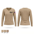 139th MP Batallion Old School Cotton Feel Shirt - 1