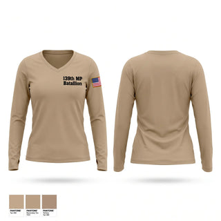 Old School Cotton Feel Shirt, 139th MP Batallion, Army, Teamtime, Team time, sublimation, custom sports apparel, team uniforms, spirit wear, spiritwear, sports uniforms, custom shirts, team store, custom team store, fundraiser sports, apparel fundraiser