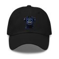 imperial valley wrestling empire Dad hat