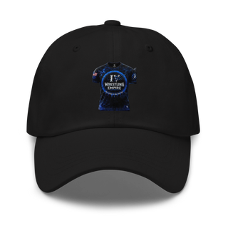 Dad hat - Black