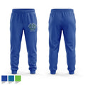 Greenwich Fire Local 1042 Sweatpants - 1