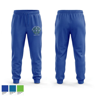 Sweatpants, Greenwich Fire Local 1042, Fire Department, Teamtime, Team time, sublimation, custom sports apparel, team uniforms, spirit wear, spiritwear, sports uniforms, custom shirts, team store, custom team store, fundraiser sports, apparel fundraiser
