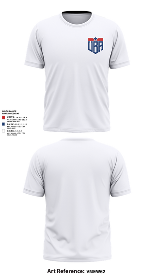 Short Sleeve Performance Shirt, Unity Baseball Academy, Baseball, Teamtime, Team time, sublimation, custom sports apparel, team uniforms, spirit wear, spiritwear, sports uniforms, custom shirts, team store, custom team store, fundraiser sports, apparel fundraiser
