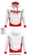Yesterdays kids 15443486 Hoodie - 1