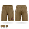 315 Athletic Shorts With Pockets - 1