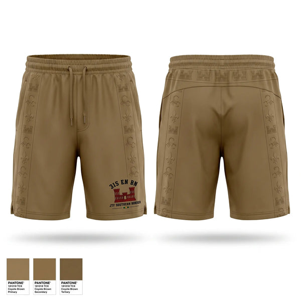 Athletic Shorts With Pockets, , Army, Teamtime, Team time, sublimation, custom sports apparel, team uniforms, spirit wear, spiritwear, sports uniforms, custom shirts, team store, custom team store, fundraiser sports, apparel fundraiser