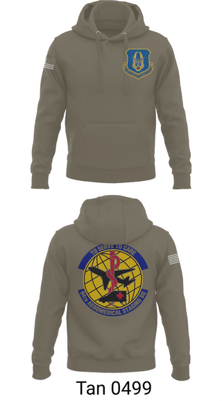 Hoodie, 94th ASTS, , Teamtime, Team time, sublimation, custom sports apparel, team uniforms, spirit wear, spiritwear, sports uniforms, custom shirts, team store, custom team store, fundraiser sports, apparel fundraiser