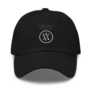 Dad hat - Black