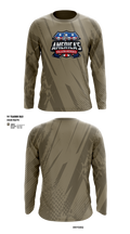 Fallen Heroes 43632979 Long Sleeve Performance Shirt 1