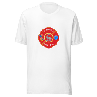Unisex Staple T-Shirt - White