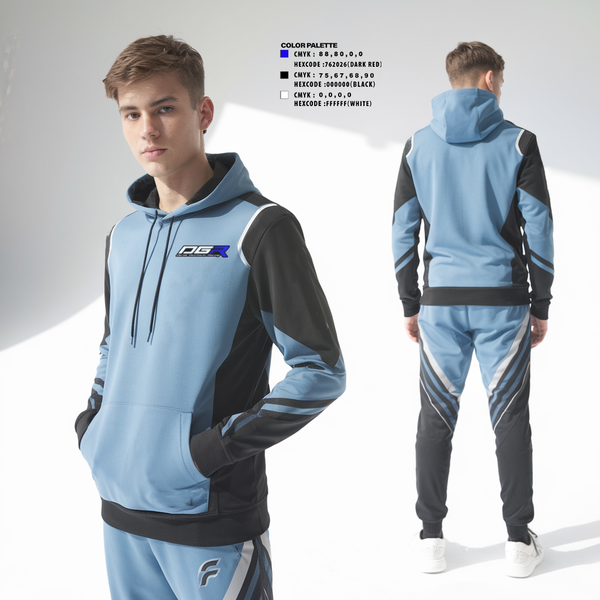 Hoodie, DGR, E-Sports, Teamtime, Team time, sublimation, custom sports apparel, team uniforms, spirit wear, spiritwear, sports uniforms, custom shirts, team store, custom team store, fundraiser sports, apparel fundraiser