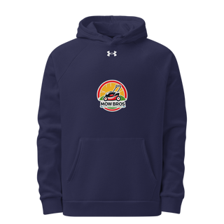 Mowbros 38789795 Under Armour速 Hoodie