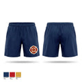 Newport Fire and EMS 40738994 Athletic Shorts With Pockets - 1