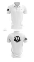 6/98 18800619 Short Sleeve Performance Polo - 111