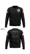 NTAG ORV 70958483 Crew Neck Sweatshirt - 21