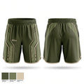Atlien Women's Shorts - 1