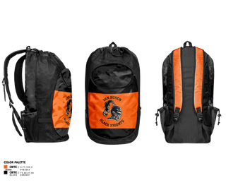 Gear Bag, Van Buren Youth Soccer Association, Spirit Store, Teamtime, Team time, sublimation, custom sports apparel, team uniforms, spirit wear, spiritwear, sports uniforms, custom shirts, team store, custom team store, fundraiser sports, apparel fundraiser