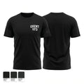 Ghent VFD Old School Cotton Feel Shirt - 1