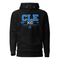 CLE Knights Unisex Hoodie - 1