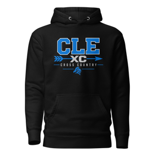 Unisex Hoodie - 1 - Black