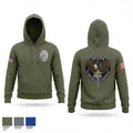 COCOA SWAT 40556394 Hoodie - 1