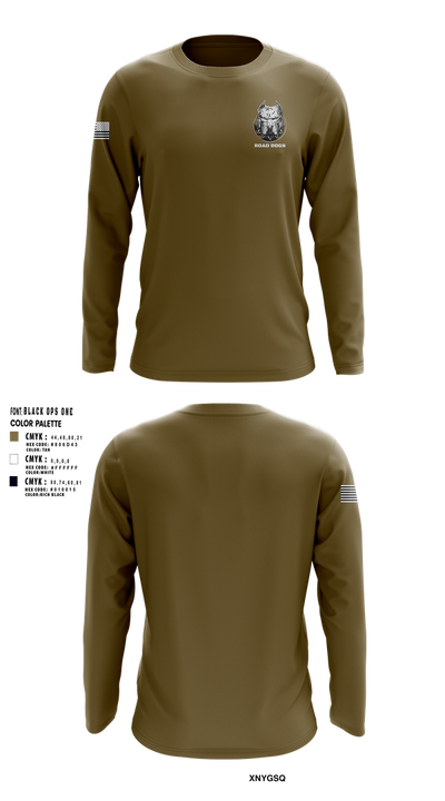 1-320TH FA 20392282 Long Sleeve Performance Shirt 123