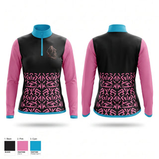 Quarter Zip Jacket, Scary hippos, Baseball, Teamtime, Team time, sublimation, custom sports apparel, team uniforms, spirit wear, spiritwear, sports uniforms, custom shirts, team store, custom team store, fundraiser sports, apparel fundraiser