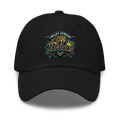 JAGUARS Dad hat