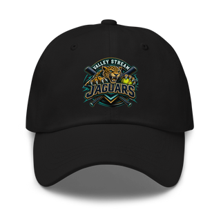 Dad hat - Black