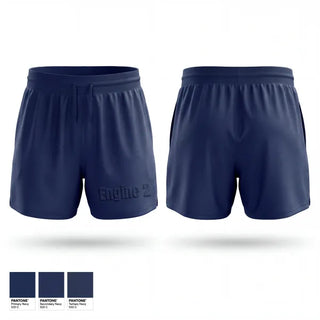 Ranger Panties, Engine 2, Fire Department, Teamtime, Team time, sublimation, custom sports apparel, team uniforms, spirit wear, spiritwear, sports uniforms, custom shirts, team store, custom team store, fundraiser sports, apparel fundraiser