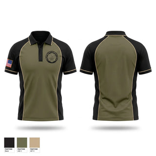 Short Sleeve Performance Polo, Burlington County Fire Marshal’s Office, Fire Department, Teamtime, Team time, sublimation, custom sports apparel, team uniforms, spirit wear, spiritwear, sports uniforms, custom shirts, team store, custom team store, fundraiser sports, apparel fundraiser