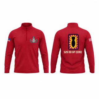 Windbreaker, 52D Ordnance Group (EOD), Army, Teamtime, Team time, sublimation, custom sports apparel, team uniforms, spirit wear, spiritwear, sports uniforms, custom shirts, team store, custom team store, fundraiser sports, apparel fundraiser