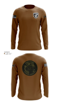 1-200 Long Sleeve Performance Shirt 22
