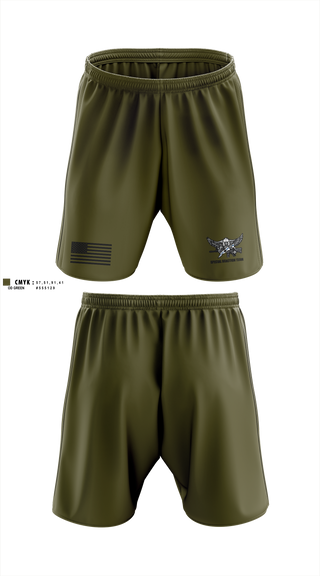 Athletic Shorts With Pockets, Special Reaction Team, Marines, Teamtime, Team time, sublimation, custom sports apparel, team uniforms, spirit wear, spiritwear, sports uniforms, custom shirts, team store, custom team store, fundraiser sports, apparel fundraiser