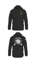 2-1 21461716 Windbreaker - 21