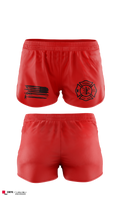 Odessa Fire Department 71210450 Ranger Panties - 11