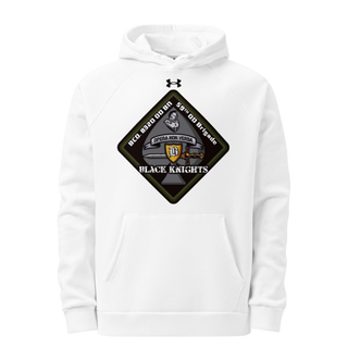 B Co 832nd OD BN 19793865 Under Armour Hoodie