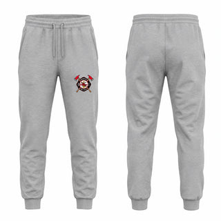 Sweatpants, Menchalville Fire Department, Fire Department, Teamtime, Team time, sublimation, custom sports apparel, team uniforms, spirit wear, spiritwear, sports uniforms, custom shirts, team store, custom team store, fundraiser sports, apparel fundraiser