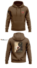 D/2-43 Hoodie - 12