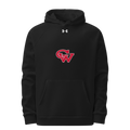 Washington Track & Field 76094298 Under Armour Hoodie