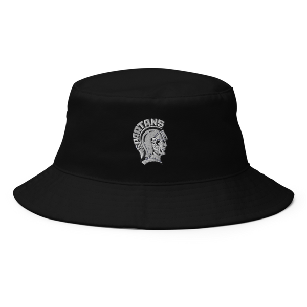 Milford Spartans Boys Soccer 84740771 Bucket Hat | Big Accessories BX003
