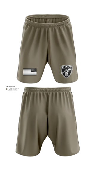 Athletic Shorts With Pockets, 1-200, National Guard, Teamtime, Team time, sublimation, custom sports apparel, team uniforms, spirit wear, spiritwear, sports uniforms, custom shirts, team store, custom team store, fundraiser sports, apparel fundraiser