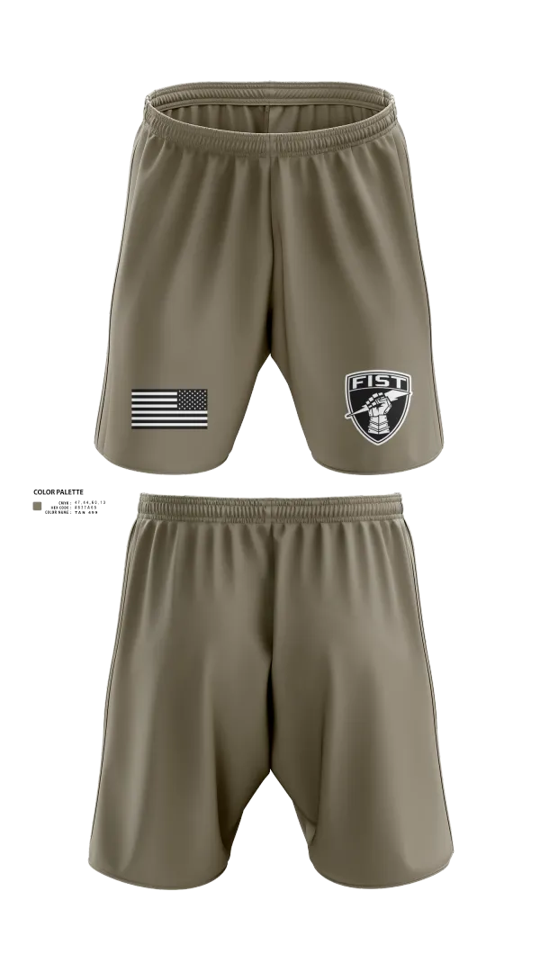 Athletic Shorts With Pockets, 1-200, National Guard, Teamtime, Team time, sublimation, custom sports apparel, team uniforms, spirit wear, spiritwear, sports uniforms, custom shirts, team store, custom team store, fundraiser sports, apparel fundraiser