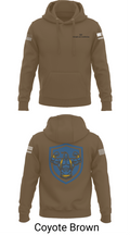 3rd Chemical Brigade H2F 36811155 Hoodie - 18