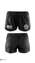 Police High Risk Unit Ranger Panties - 3