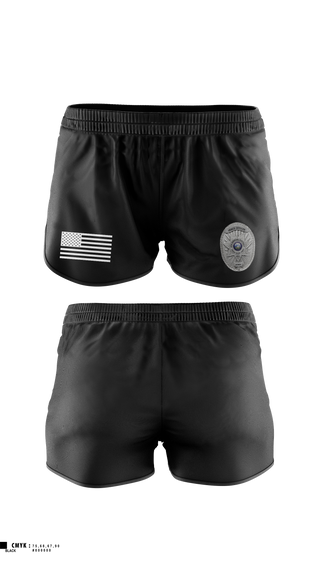Ranger Panties, Police High Risk Unit, Police, Teamtime, Team time, sublimation, custom sports apparel, team uniforms, spirit wear, spiritwear, sports uniforms, custom shirts, team store, custom team store, fundraiser sports, apparel fundraiser
