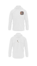 Augusta fire department 74263321 Windbreaker - 10