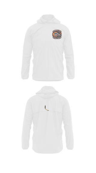 Windbreaker, Augusta fire department, Fire Department, Teamtime, Team time, sublimation, custom sports apparel, team uniforms, spirit wear, spiritwear, sports uniforms, custom shirts, team store, custom team store, fundraiser sports, apparel fundraiser