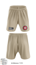NAMALA 42388562 Athletic Shorts With Pockets - 3